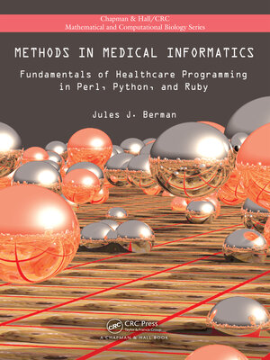 cover image of Methods in Medical Informatics